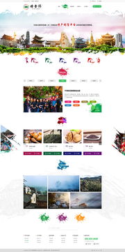 云南网络科技的领航者 奥远科技的网站建设之道