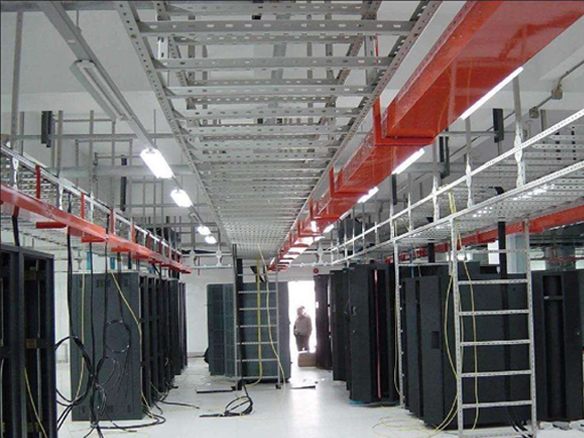 云南工厂网络布线 如何选择专业的云南网络科技公司