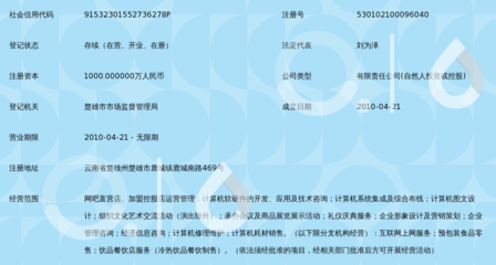 云南雄彝网络科技 扎根红土高原的数字力量，驱动云南网络科技新发展